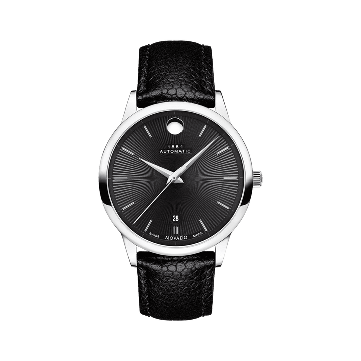 Movado 1881 Automatic