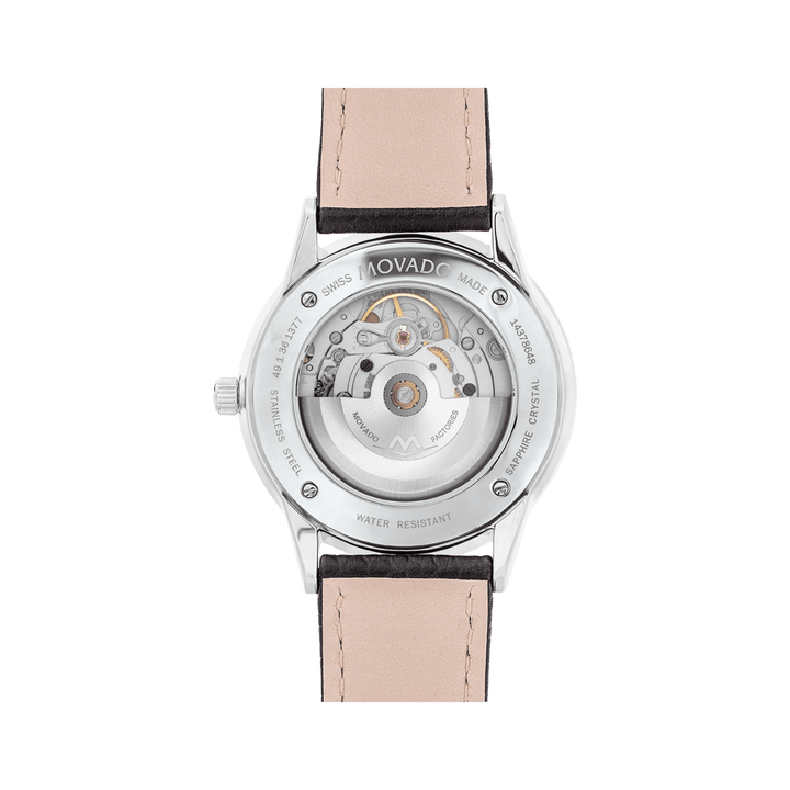 Movado 1881 Automatic