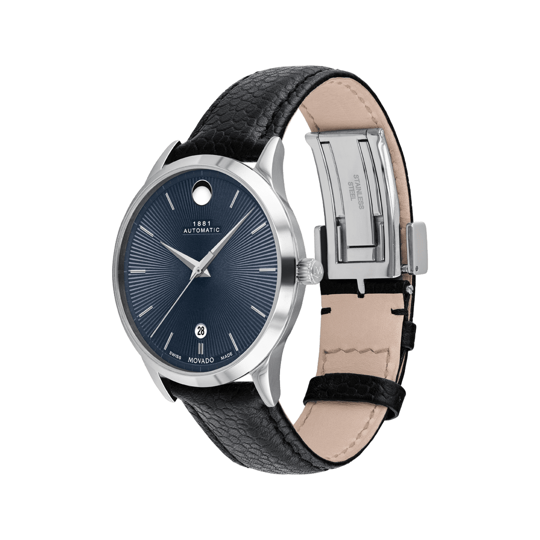 Movado 1881 Automatic