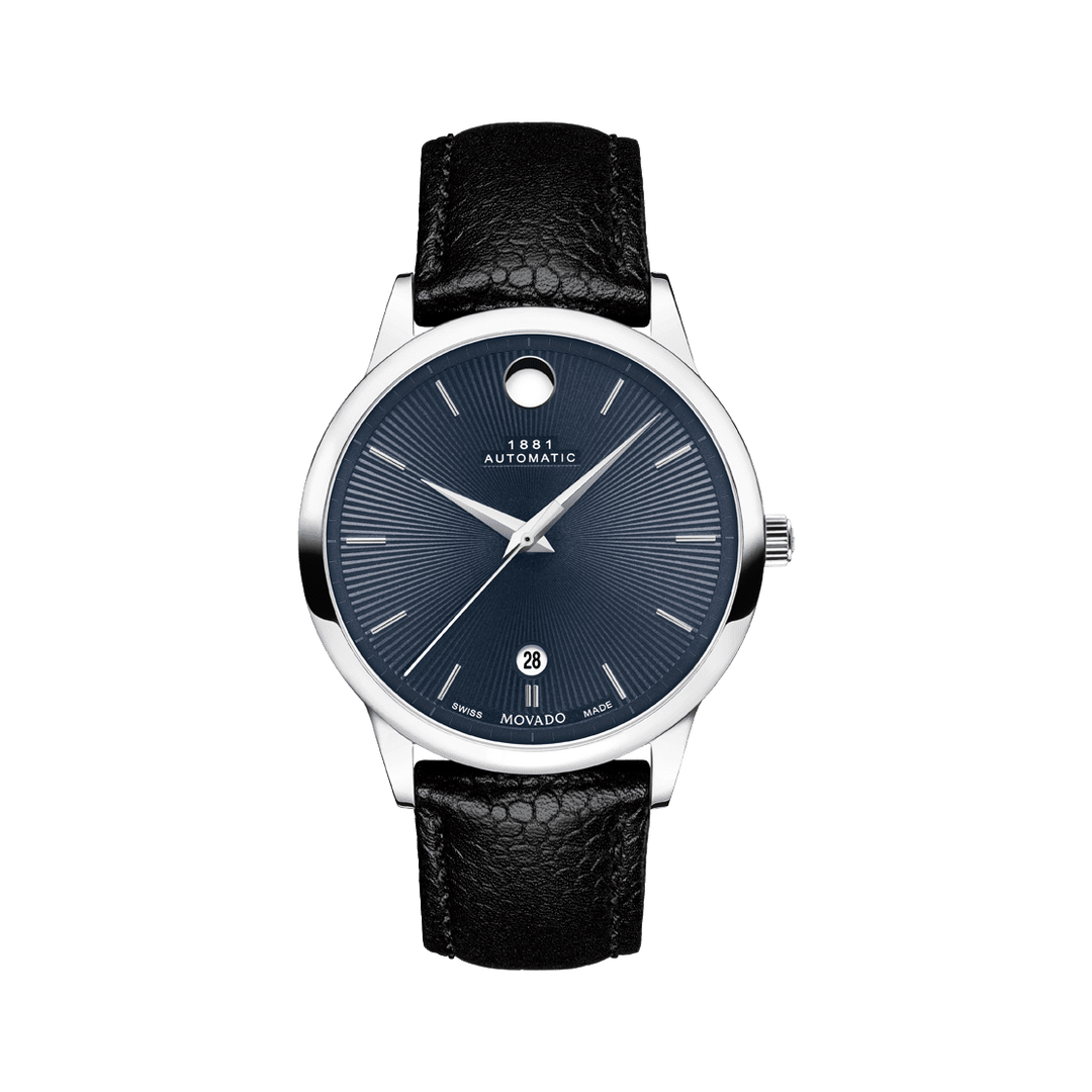 Movado 1881 Automatic