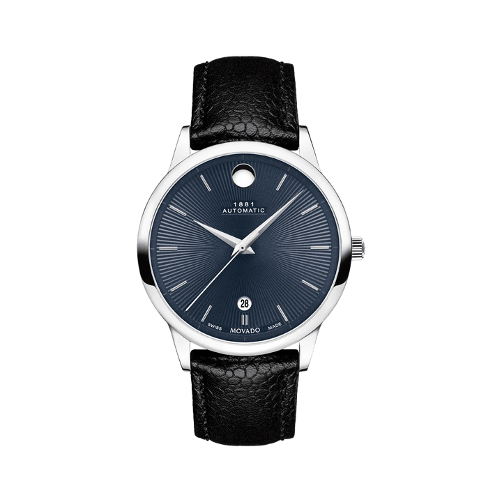 Movado 1881 Automatic