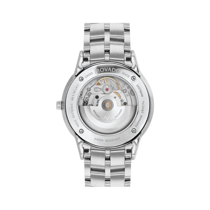 Movado 1881 Automatic