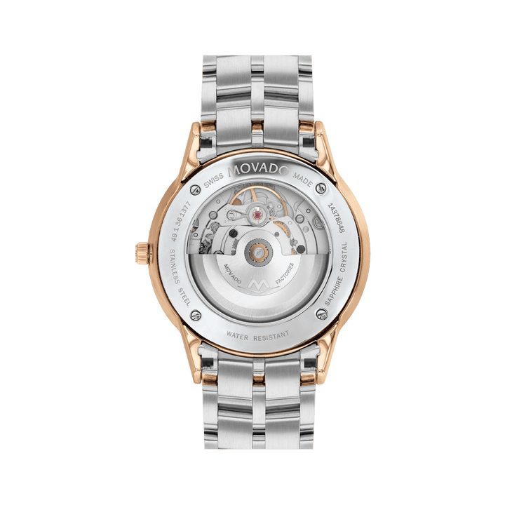 Movado 1881 Automatic