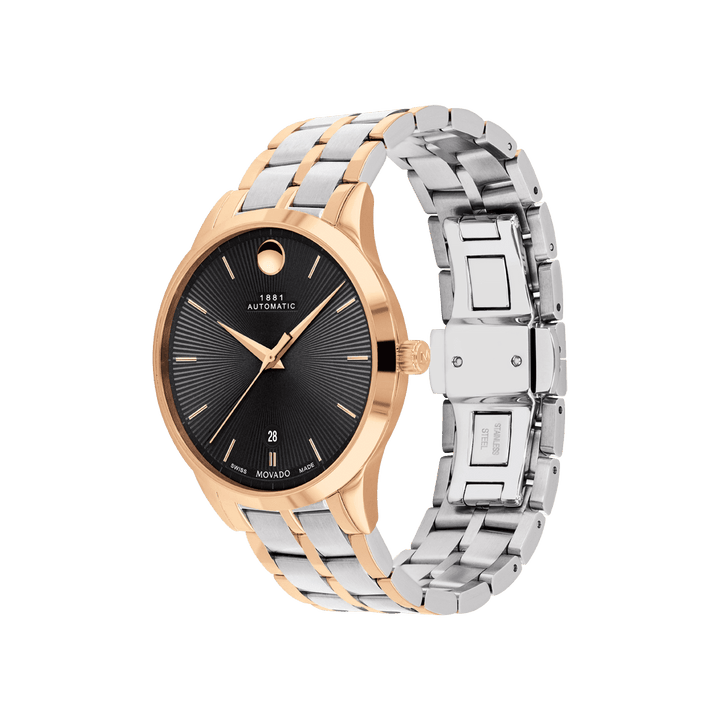 Movado 1881 Automatic