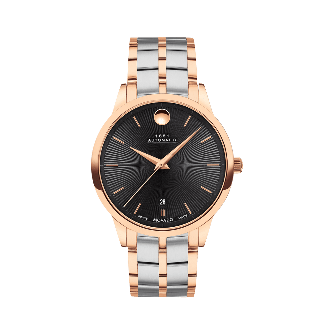 Movado 1881 Automatic