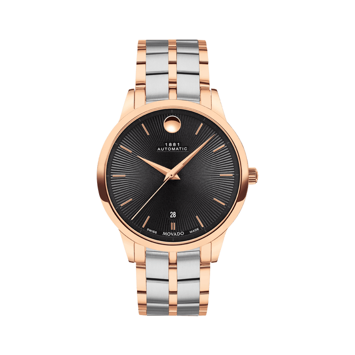 Movado 1881 Automatic
