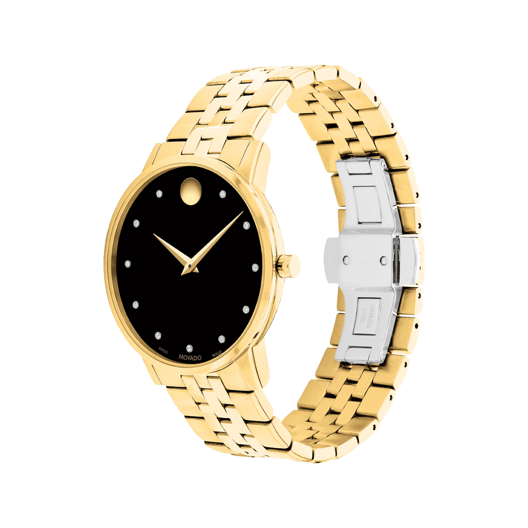 Movado Museum Classic