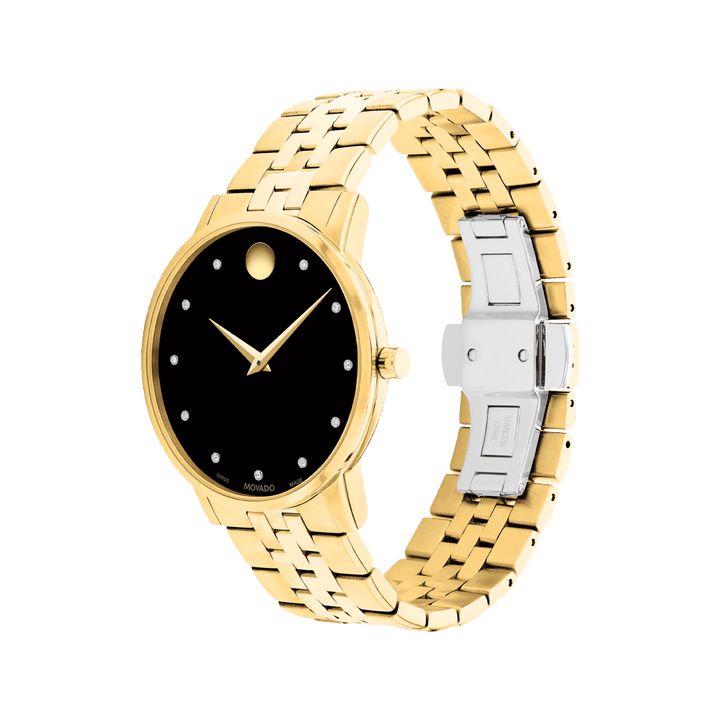 Movado Museum Classic