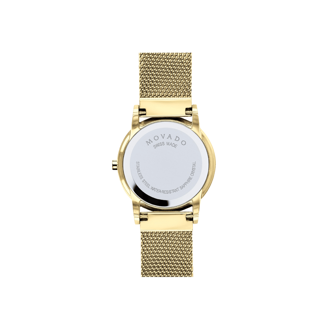 Movado Museum Classic