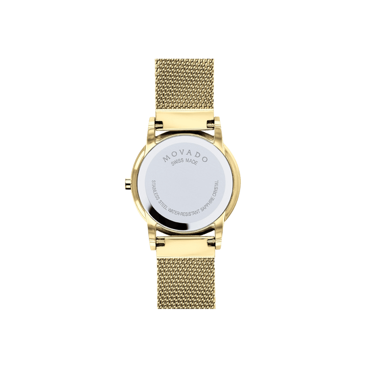 Movado Museum Classic