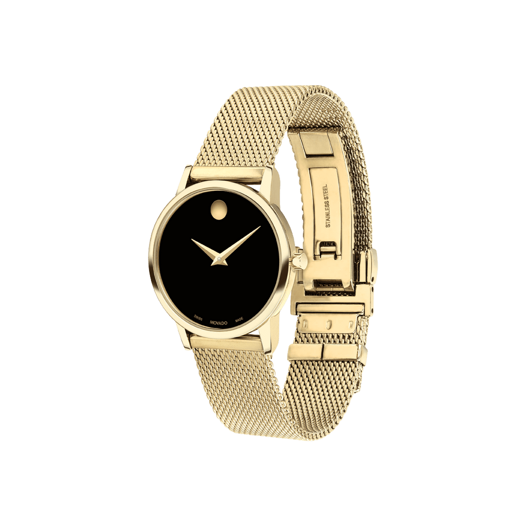 Movado Museum Classic