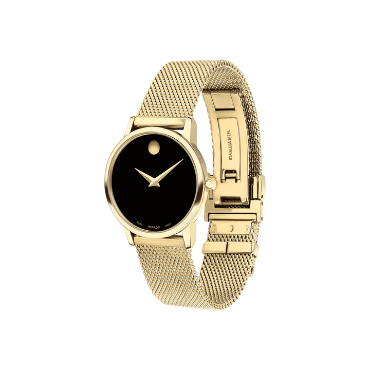 Movado Museum Classic
