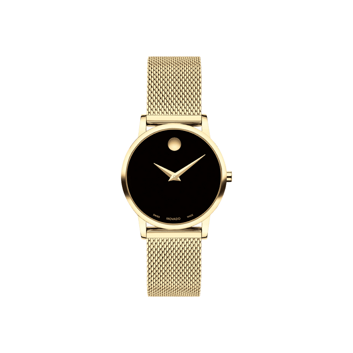 Movado Museum Classic