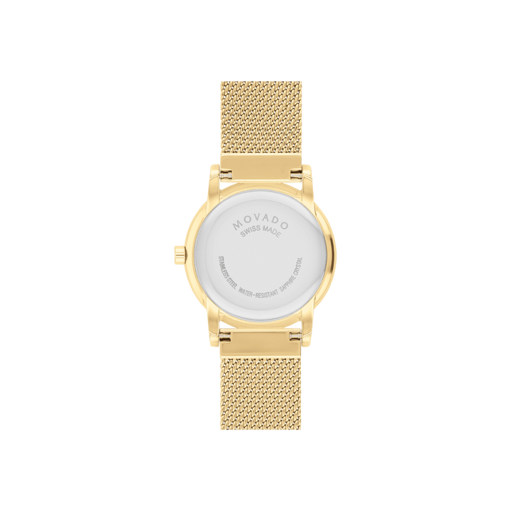 Movado Museum Classic