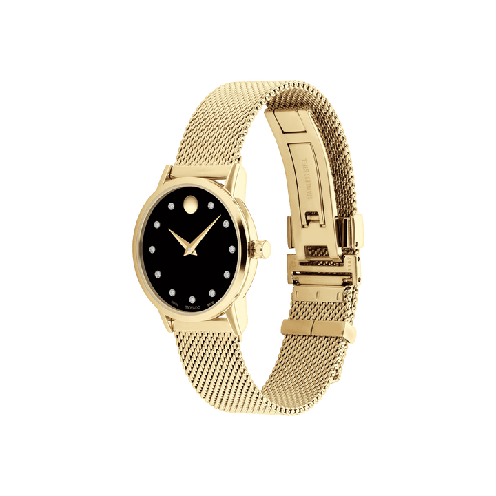 Movado Museum Classic