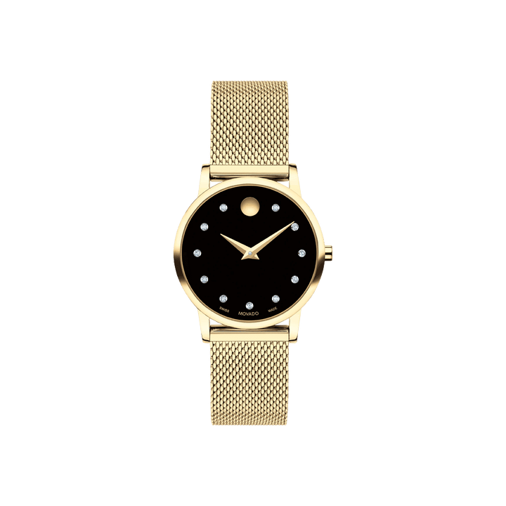 Movado Museum Classic