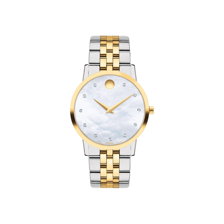Movado Museum Classic
