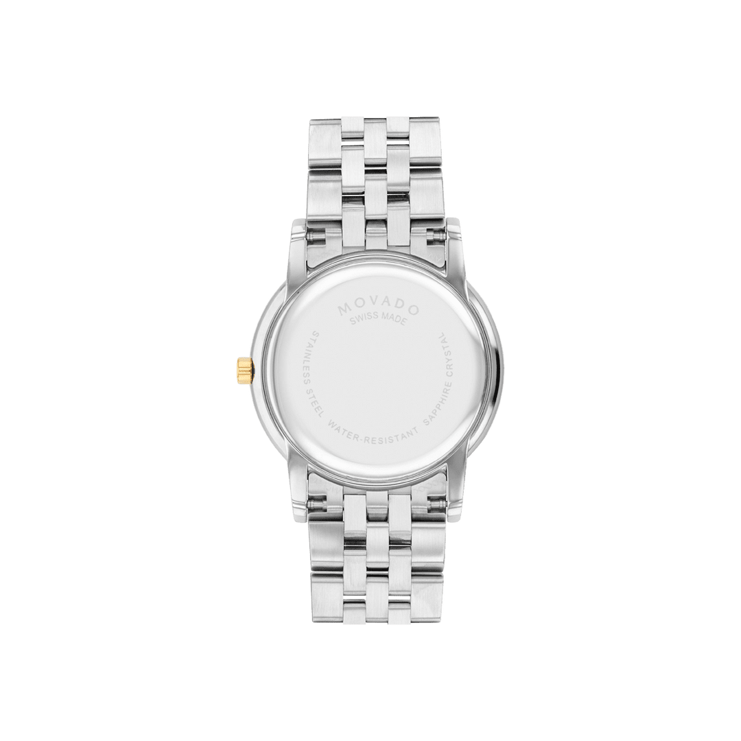 Movado Museum Classic