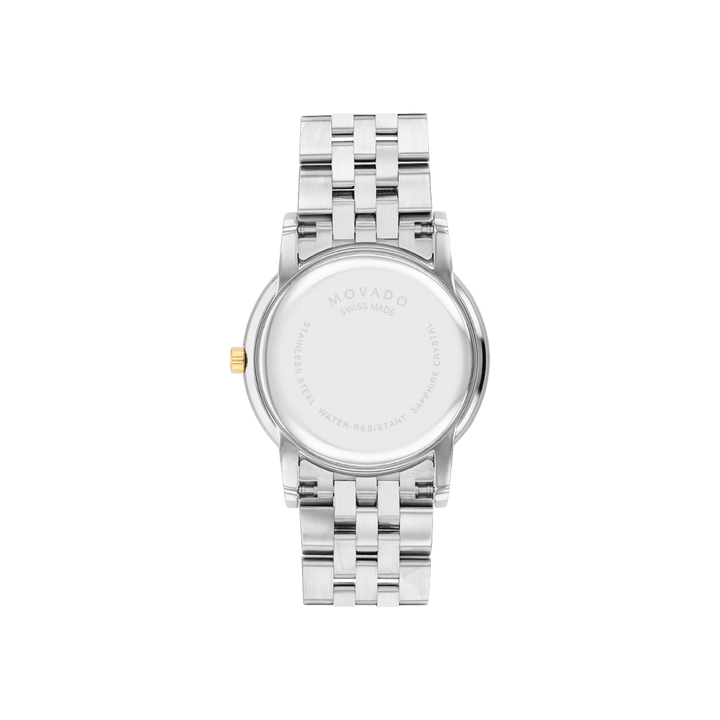 Movado Museum Classic