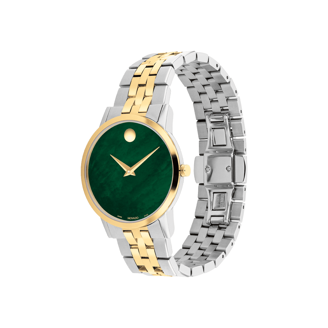 Movado Museum Classic