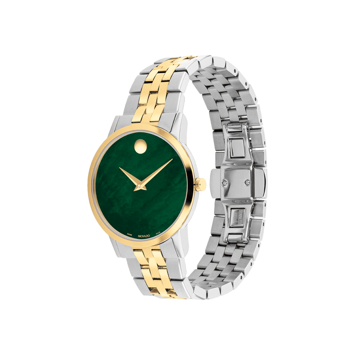 Movado Museum Classic