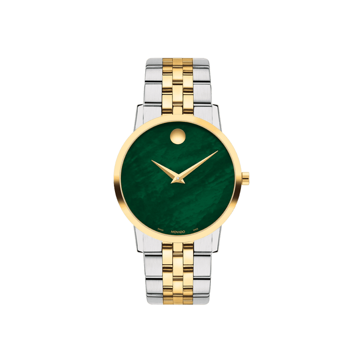 Movado Museum Classic