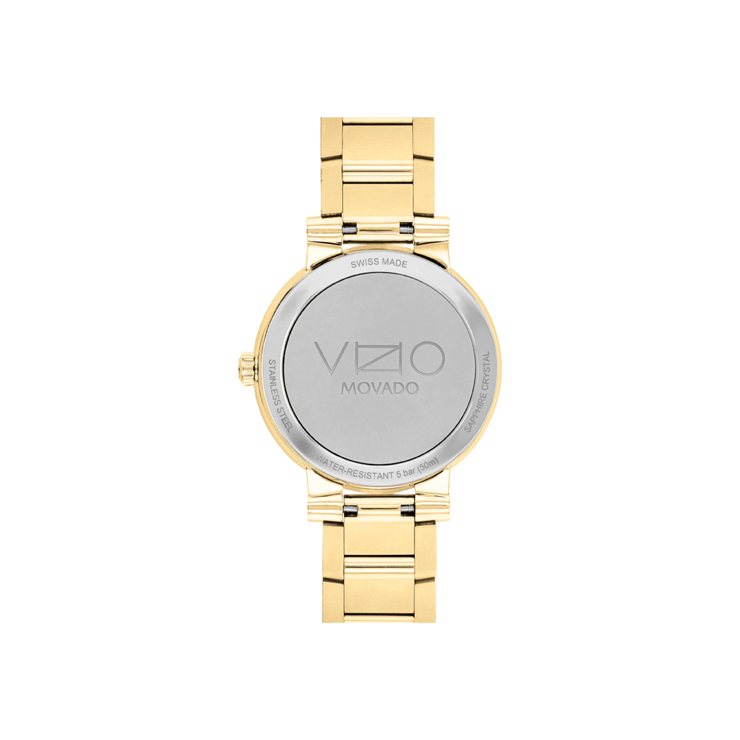 Movado Vizio