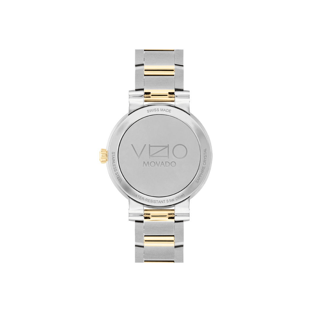 Movado Vizio