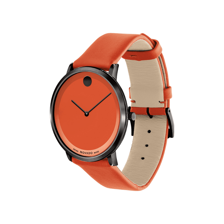 Movado Modern 47