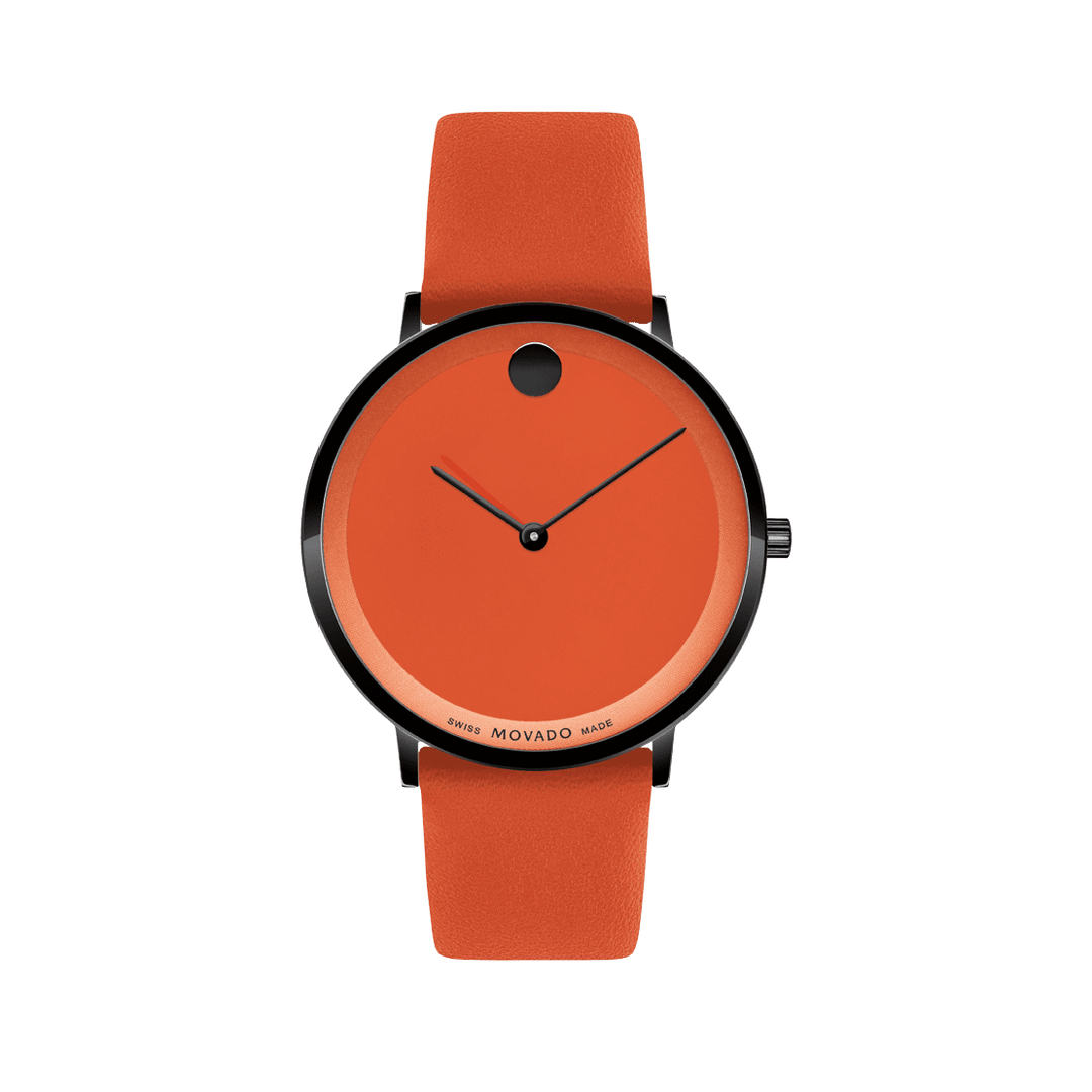 Movado Modern 47