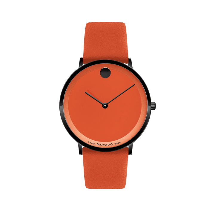 Movado Modern 47
