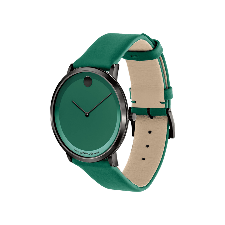 Movado Modern 47