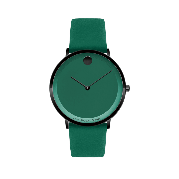 Movado Modern 47