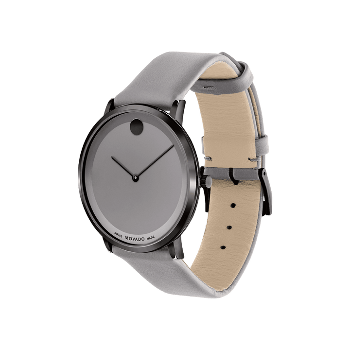 Movado Modern 47