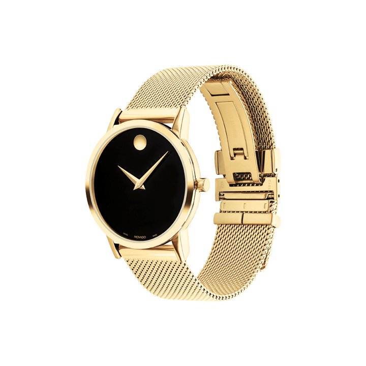 Movado Museum Classic