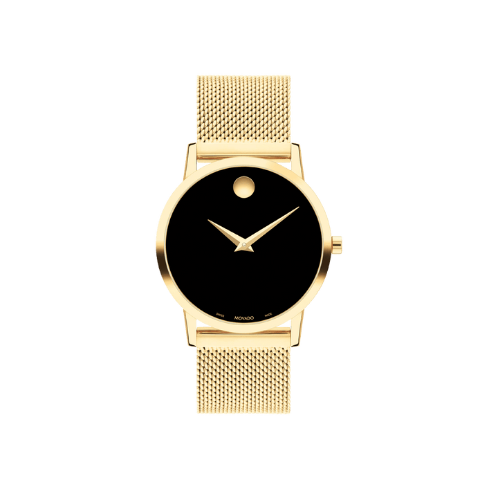 Movado Museum Classic