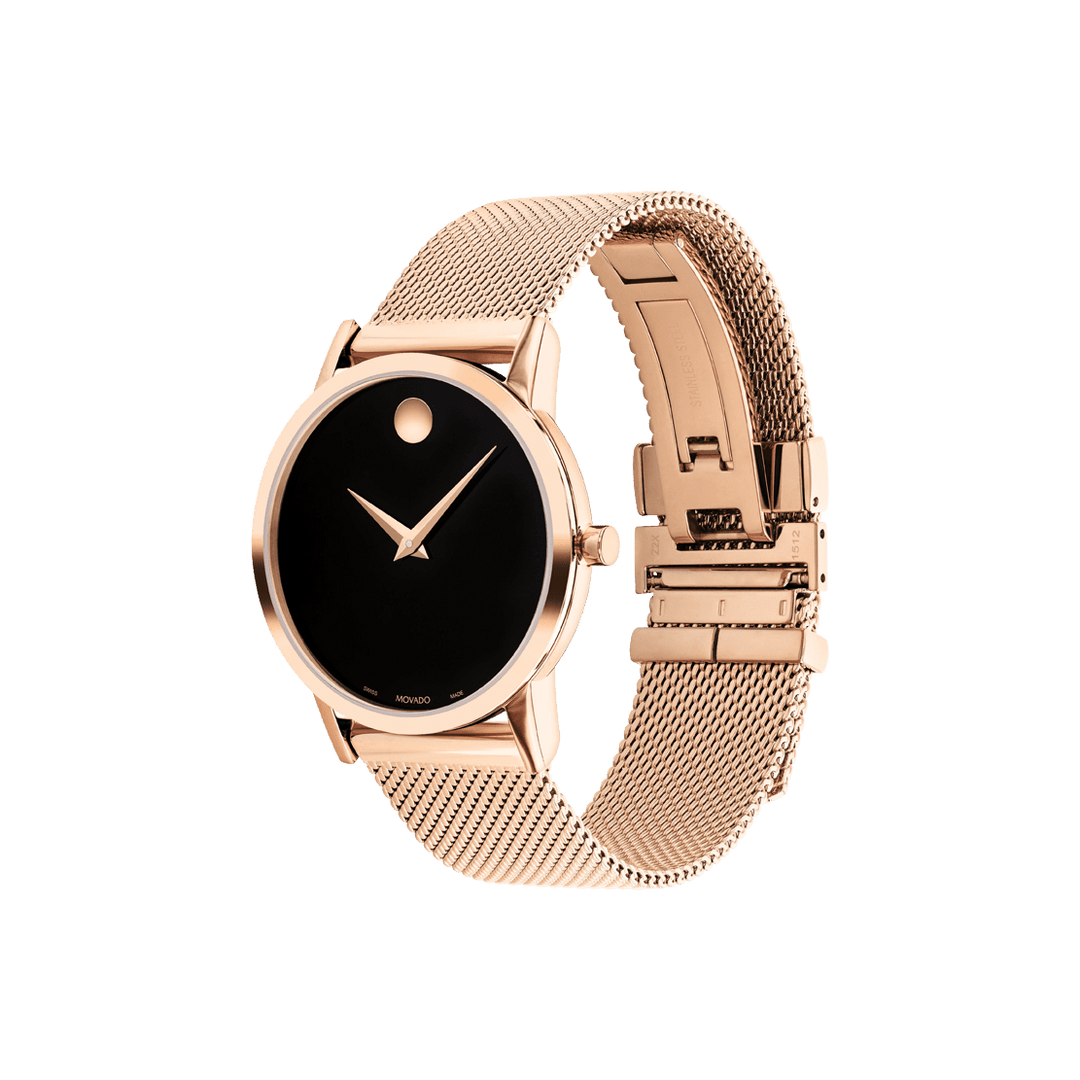 Movado Museum Classic