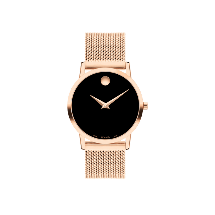 Movado Museum Classic