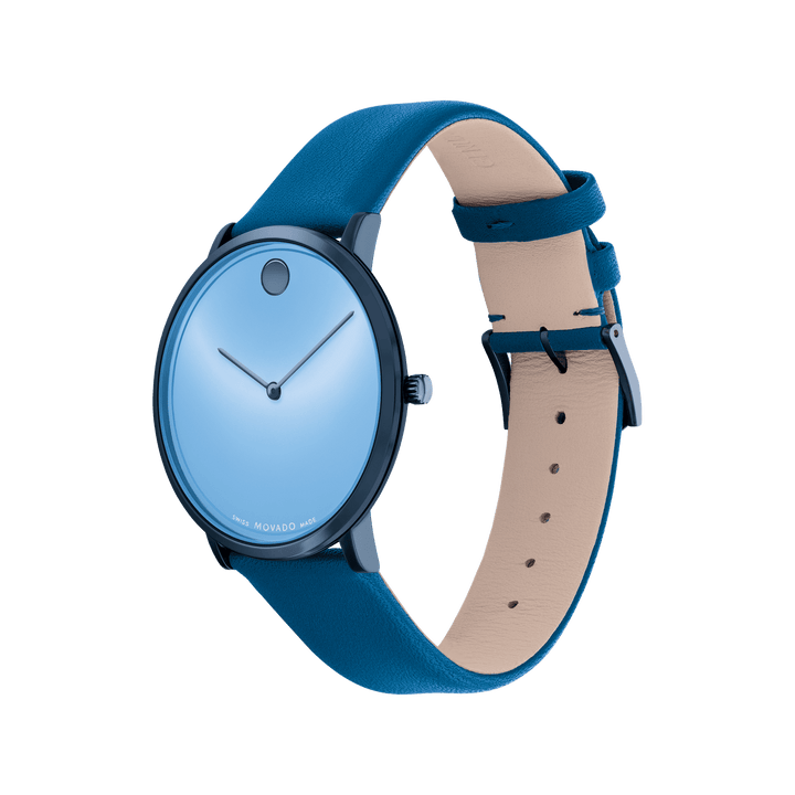 Movado Modern 47