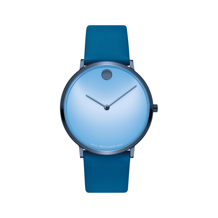 Movado Modern 47