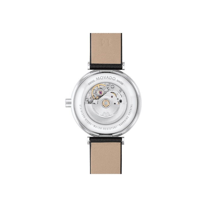 Movado Museum Classic Automatic
