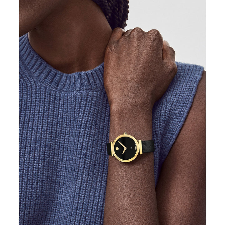 Movado Museum Classic Automatic