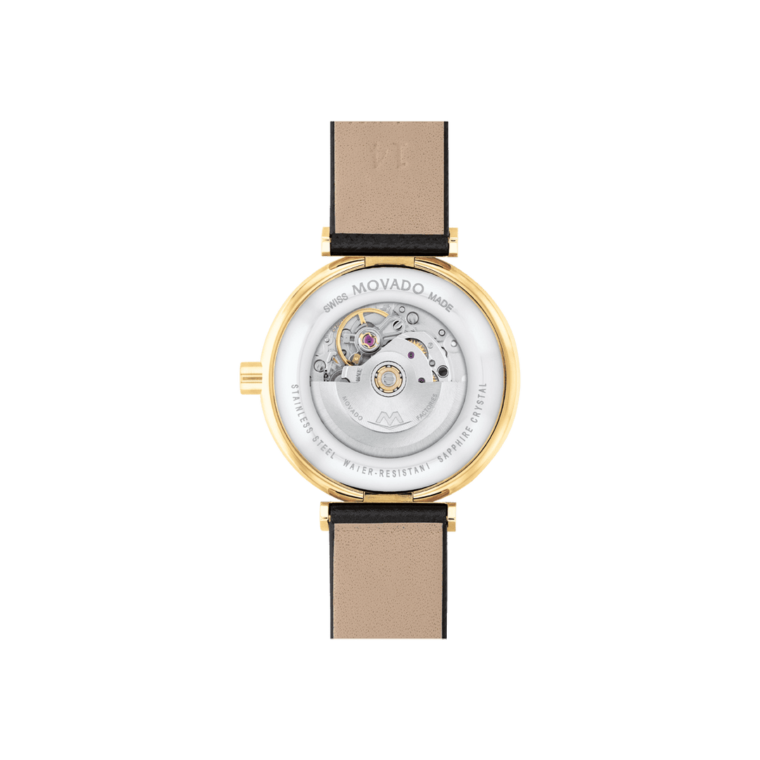 Movado Museum Classic Automatic