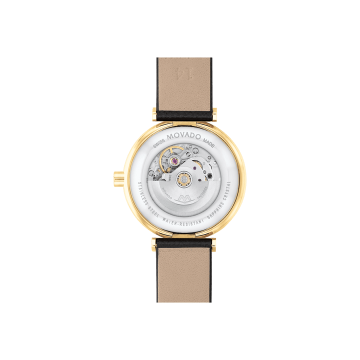 Movado Museum Classic Automatic