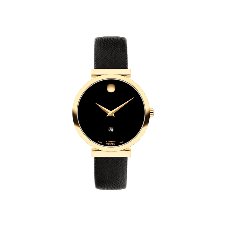 Movado Museum Classic Automatic