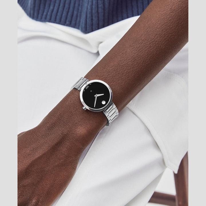 Movado Museum Classic Automatic