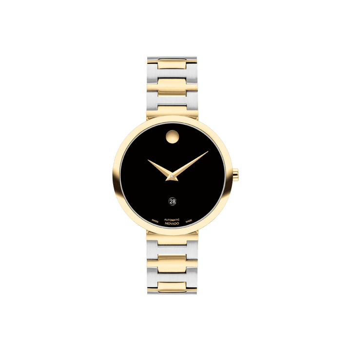Movado Museum Classic Automatic