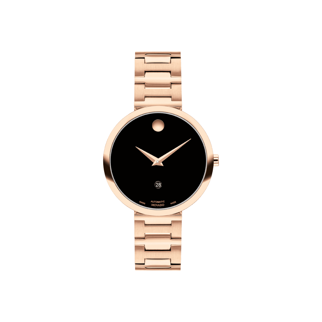 Movado Museum Classic Automatic