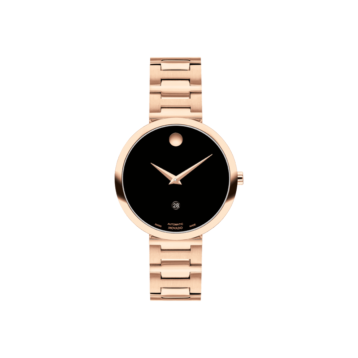 Movado Museum Classic Automatic