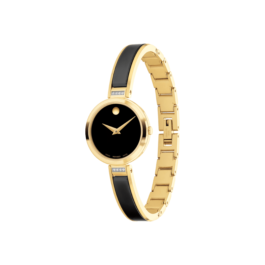 Movado Moda